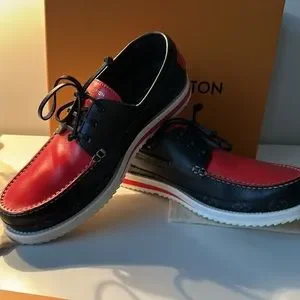 Louis Vuitton | Shoes | Like New In Original Box Louis  display picture 3